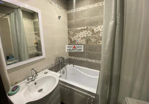 1-к квартира, вторичка, 40м2, 5/9 этаж