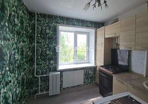 2-к квартира, вторичка, 45м2, 4/5 этаж