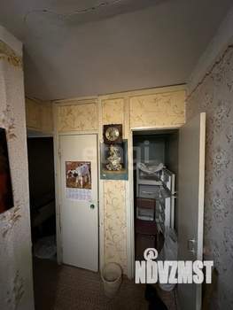 2-к квартира, вторичка, 45м2, 4/5 этаж