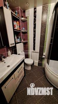 3-к квартира, вторичка, 121м2, 4/10 этаж