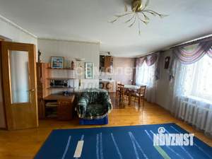 3-к квартира, вторичка, 83м2, 6/10 этаж