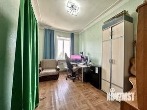 3-к квартира, вторичка, 73м2, 4/5 этаж