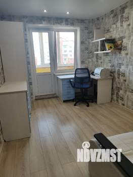 2-к квартира, вторичка, 53м2, 6/10 этаж