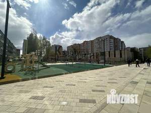 2-к квартира, вторичка, 89м2, 2/10 этаж