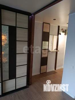 1-к квартира, вторичка, 33м2, 5/5 этаж