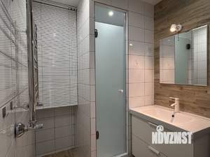 1-к квартира, вторичка, 38м2, 9/10 этаж