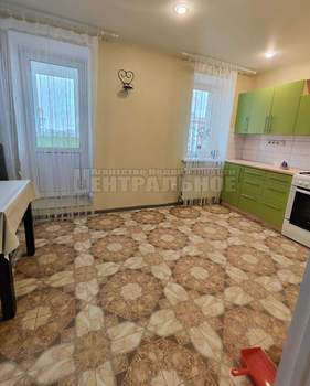 3-к квартира, вторичка, 86м2, 8/10 этаж