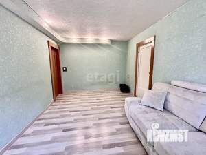 2-к квартира, вторичка, 38м2, 2/2 этаж