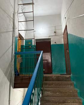 2-к квартира, вторичка, 65м2, 2/2 этаж