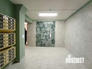 3-к квартира, вторичка, 91м2, 7/9 этаж