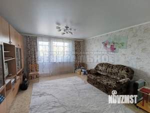 3-к квартира, вторичка, 68м2, 6/9 этаж