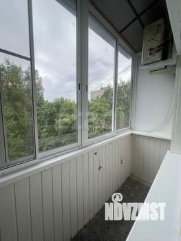 3-к квартира, вторичка, 52м2, 5/5 этаж