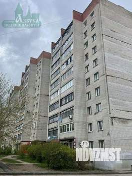 2-к квартира, вторичка, 50м2, 3/10 этаж