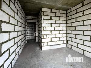 1-к квартира, вторичка, 42м2, 10/15 этаж