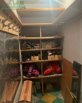 2-к квартира, вторичка, 46м2, 4/5 этаж