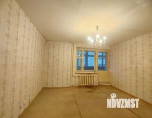 4-к квартира, вторичка, 78м2, 5/10 этаж
