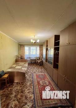 2-к квартира, вторичка, 45м2, 5/5 этаж