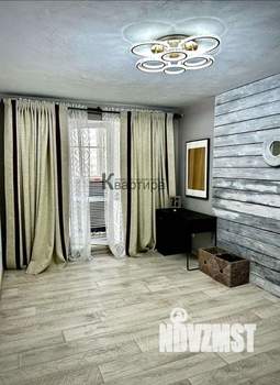 2-к квартира, вторичка, 62м2, 5/10 этаж