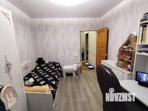 4-к квартира, вторичка, 88м2, 8/10 этаж