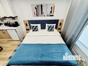Студия квартира, вторичка, 23м2, 7/10 этаж