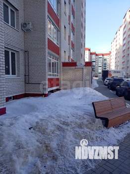 1-к квартира, вторичка, 37м2, 6/10 этаж