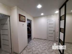 2-к квартира, вторичка, 66м2, 2/10 этаж