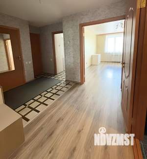 2-к квартира, вторичка, 72м2, 5/10 этаж