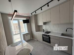 1-к квартира, вторичка, 33м2, 10/10 этаж