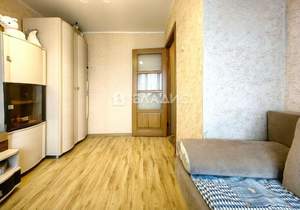 1-к квартира, вторичка, 20м2, 8/9 этаж