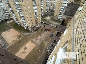 3-к квартира, вторичка, 77м2, 10/10 этаж
