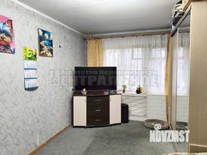 3-к квартира, вторичка, 62м2, 1/5 этаж