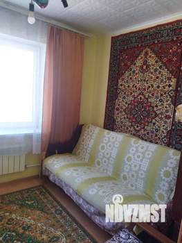 4-к квартира, вторичка, 80м2, 7/9 этаж