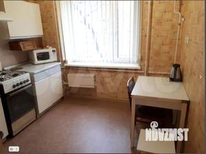 1-к квартира, вторичка, 36м2, 1/9 этаж