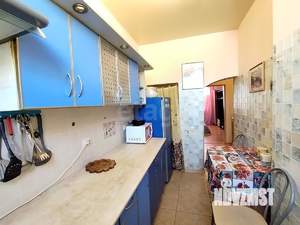 3-к квартира, вторичка, 67м2, 1/2 этаж