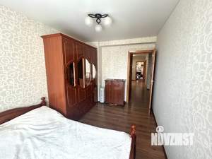 3-к квартира, вторичка, 78м2, 9/10 этаж