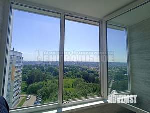 2-к квартира, вторичка, 53м2, 9/10 этаж
