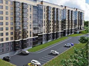 Фото квартиры на продажу (2)