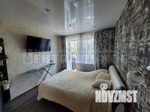3-к квартира, вторичка, 72м2, 4/5 этаж