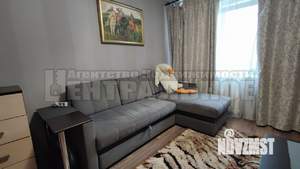 1-к квартира, вторичка, 18м2, 3/5 этаж