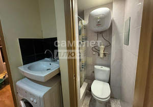 1-к квартира, вторичка, 18м2, 5/5 этаж