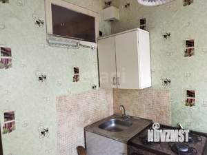 2-к квартира, вторичка, 43м2, 4/5 этаж