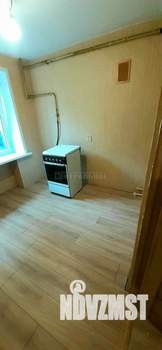 1-к квартира, вторичка, 31м2, 1/4 этаж