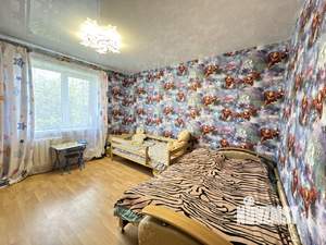 2-к квартира, вторичка, 53м2, 3/9 этаж