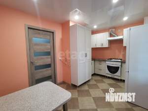 1-к квартира, вторичка, 39м2, 5/10 этаж