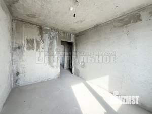 3-к квартира, сданный дом, 93м2, 2/10 этаж