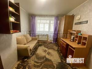 1-к квартира, вторичка, 21м2, 5/5 этаж