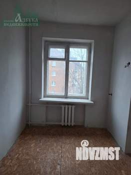 2-к квартира, вторичка, 44м2, 4/5 этаж