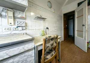 2-к квартира, вторичка, 51м2, 3/9 этаж