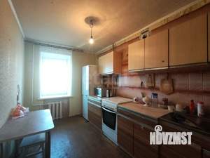 3-к квартира, вторичка, 59м2, 3/9 этаж