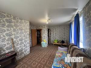 1-к квартира, вторичка, 30м2, 5/5 этаж